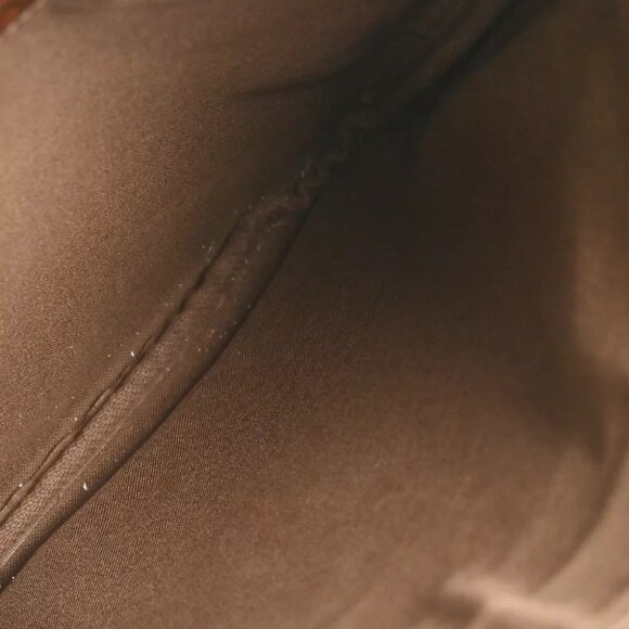 Louis Vuitton Damier Pochette Bosphore Shoulder Bag - Picture 5 of 10